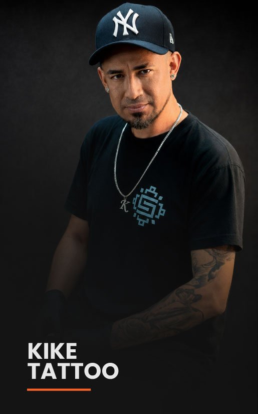 kike-tat